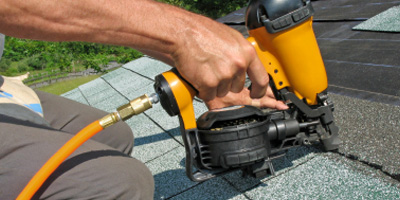 roofing services Market Drayton
